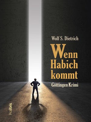 cover image of Wenn Habich kommt